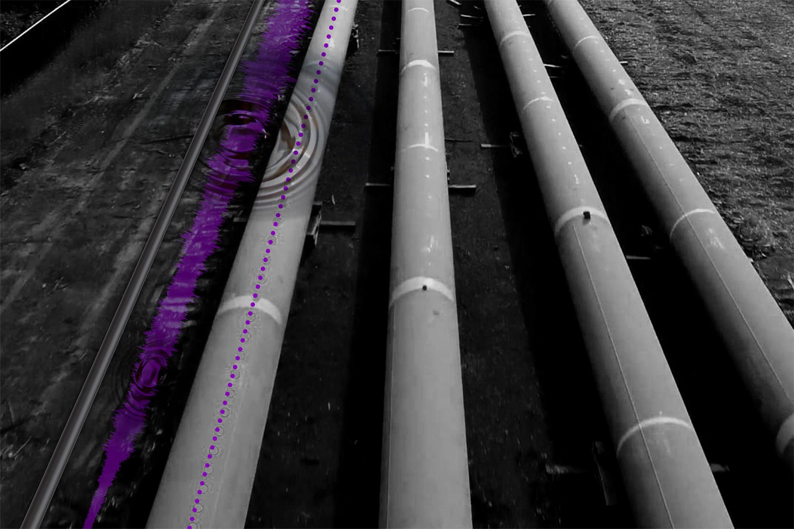 Lightera Introduces DataSens™ Enhanced Optical Fiber at OFC 2025
