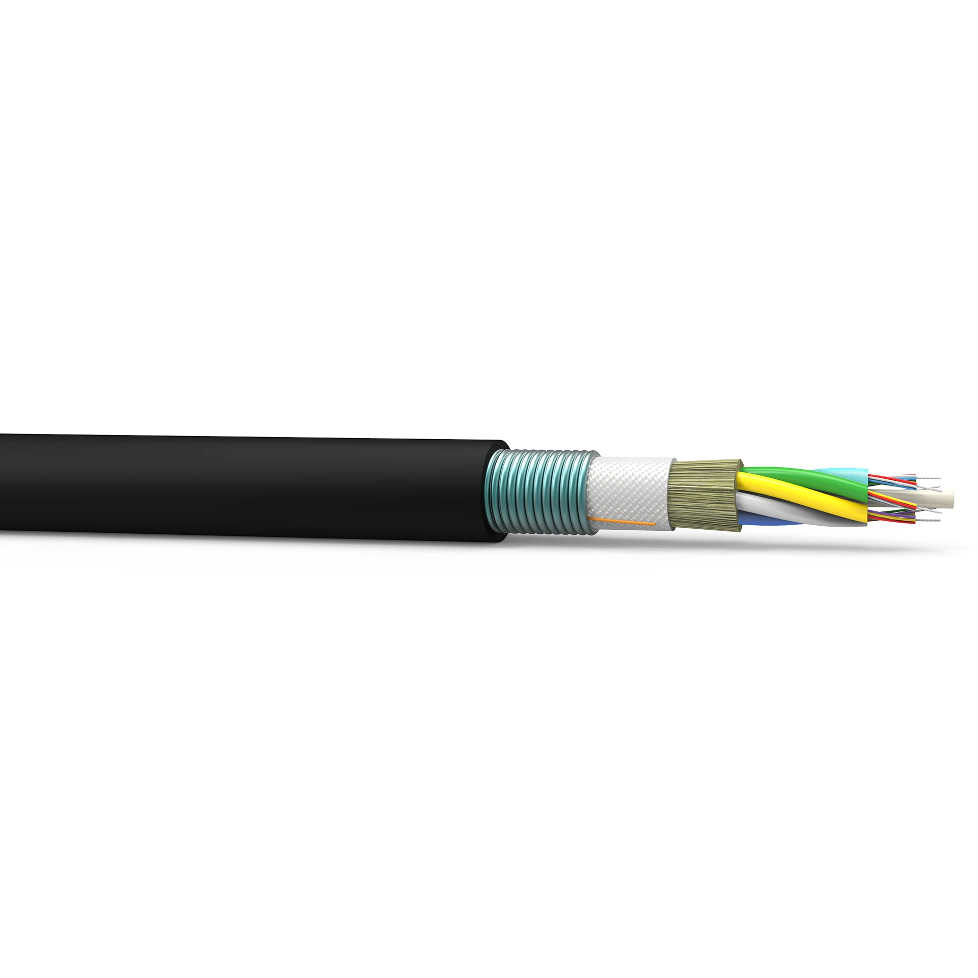 CABO OPTICO CFOA-SM-ARD-S 36F TS G-652D (ABNT CL)