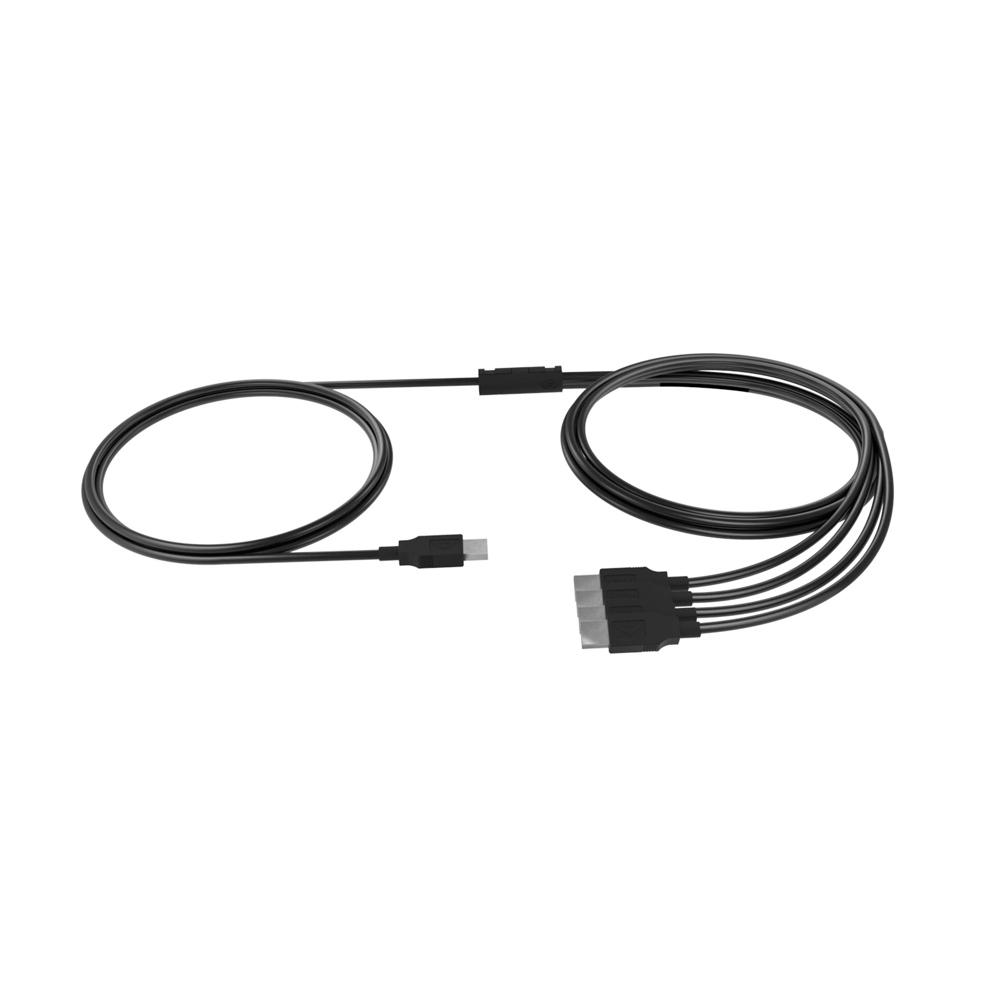 CABO DE COMUNICAÇÃO DE DADOS DATAWAVE 1X4 – 3.0m
