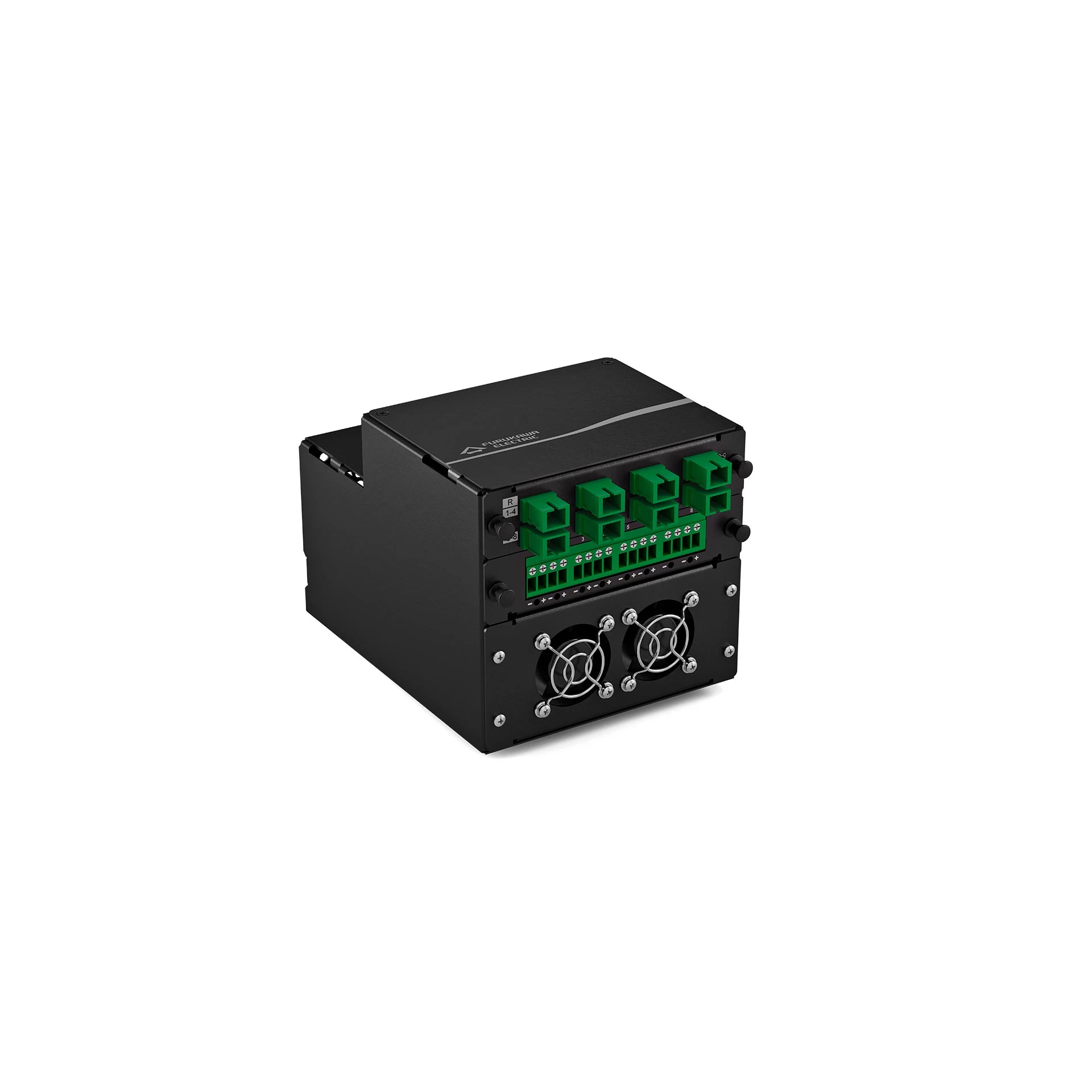 MÓDULO PDU-LASERWAY-2.0 AC-DC