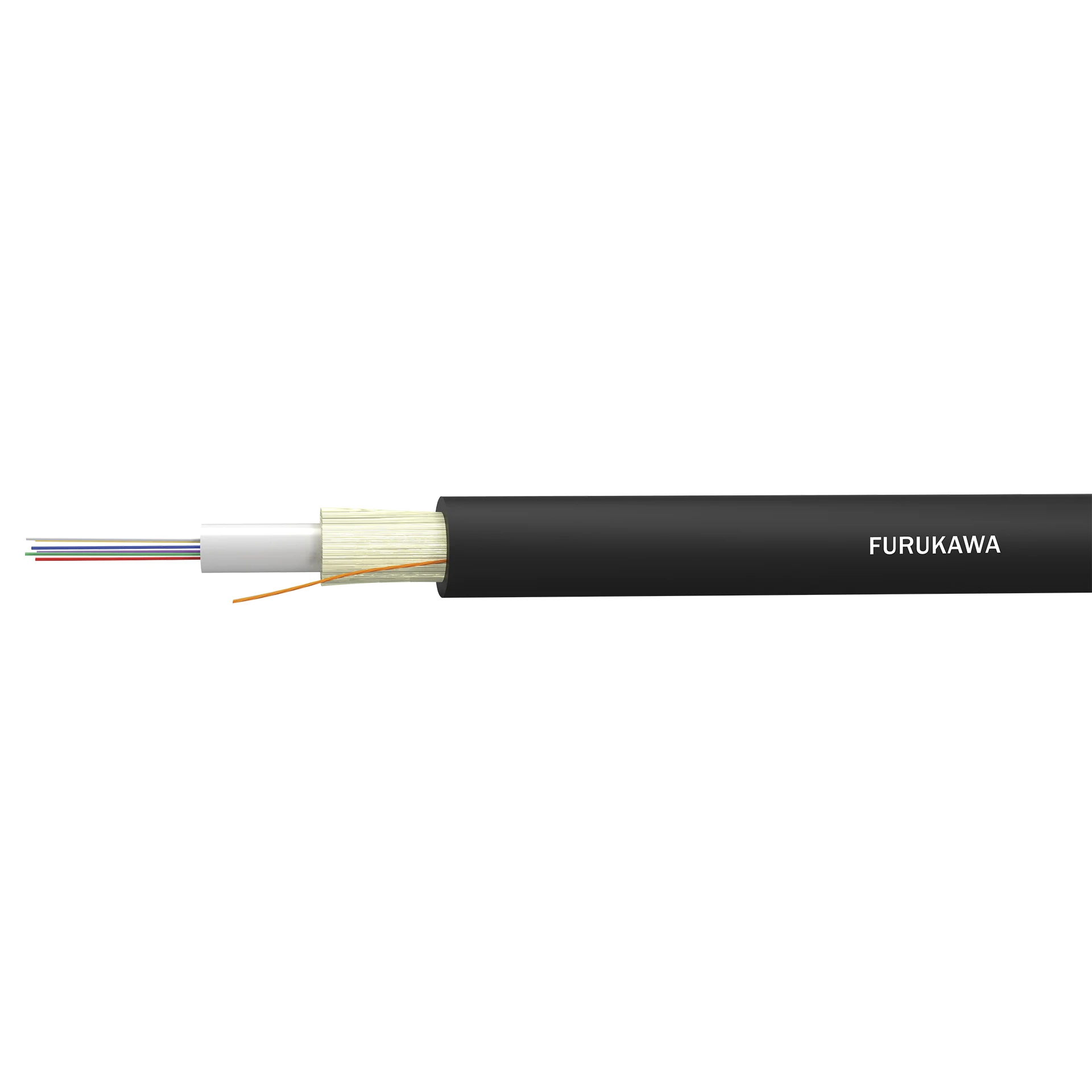 OPTICAL CABLE OPTIC-LAN 12F MM (50) OM3 NR