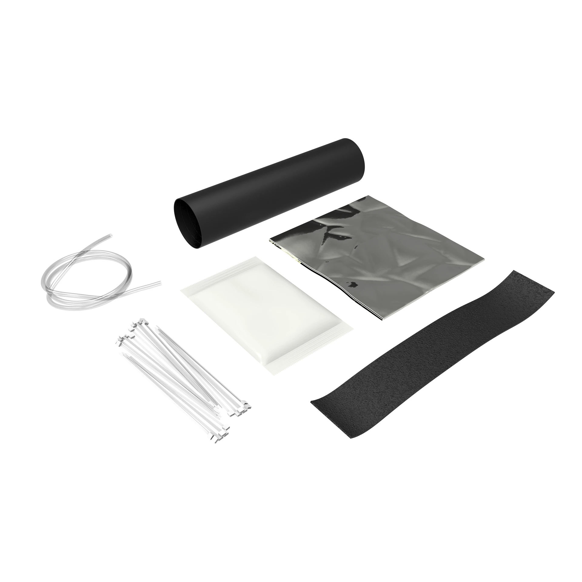 HEAT-SHRINK DERIVATION KIT FOR FK-CEO-4T AND FK-CEO-6T