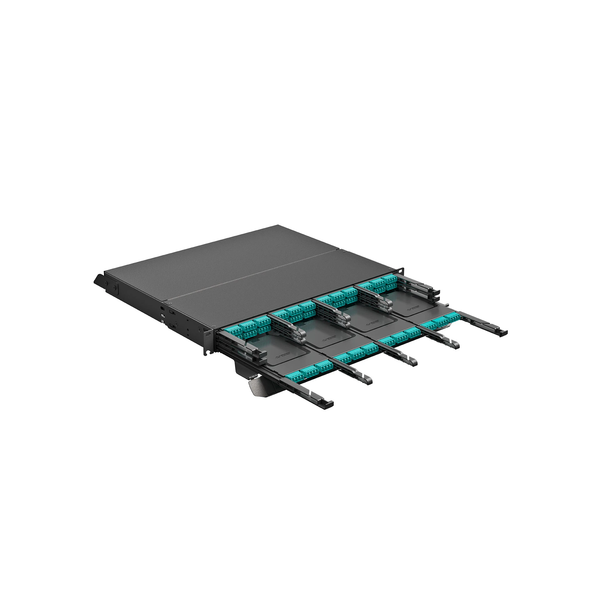 ODF MODULAR FLX 1U – BASIC MODULE – BASE 12