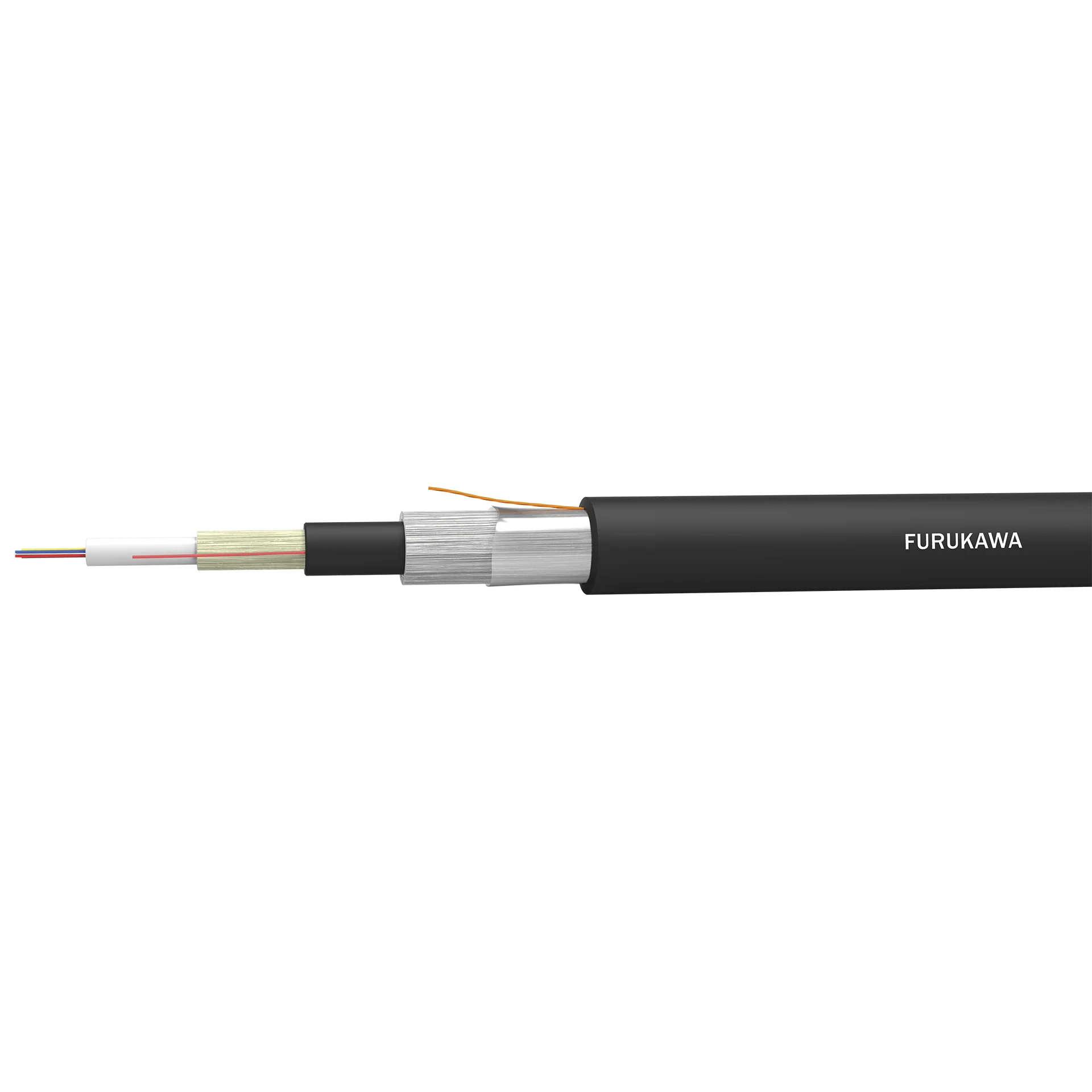 CABLE OPTICO OPTIC-LAN-AR (PFV) 12F MM (50) OM3 LSZH
