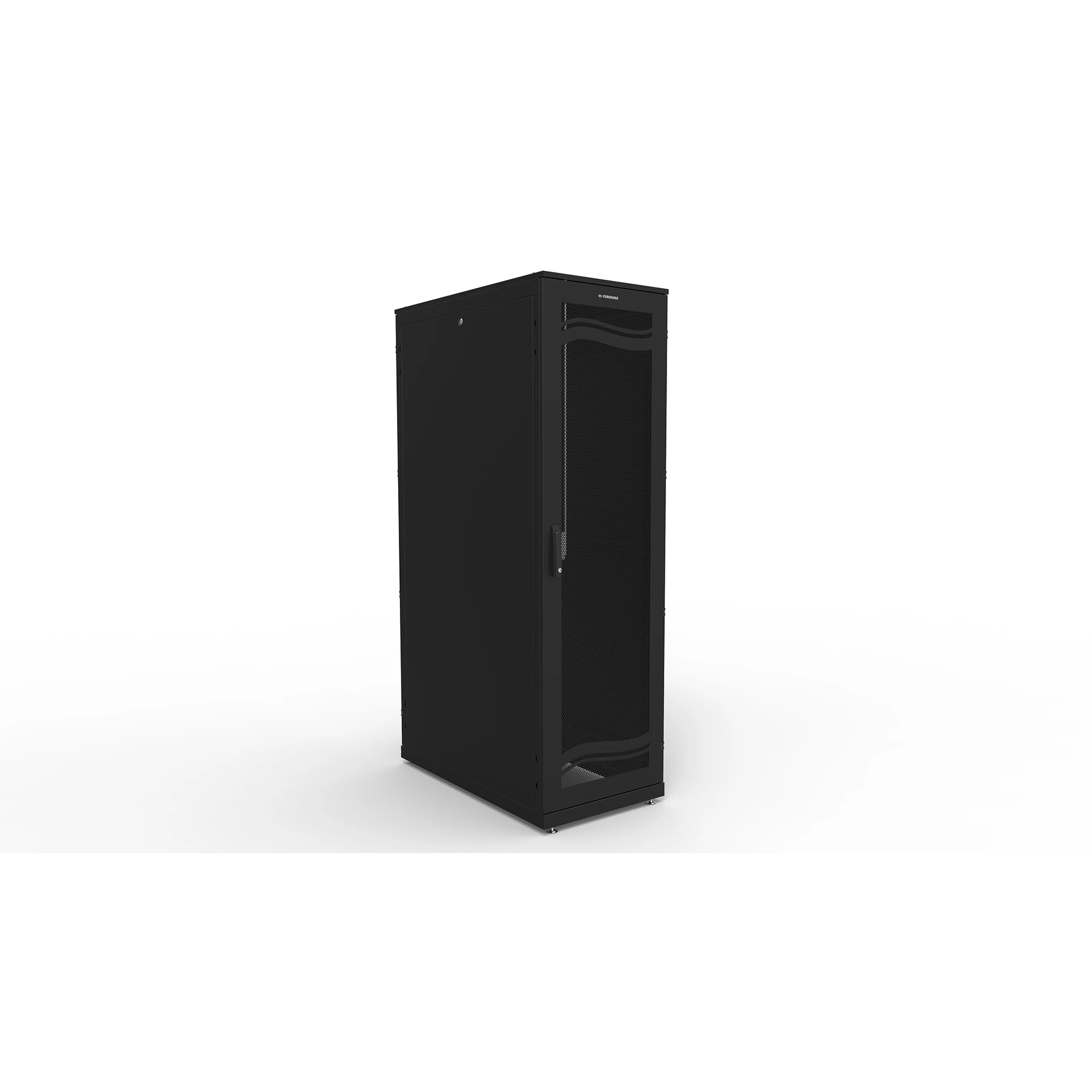 RACK CERRADO SERVIDOR 42U X 600mm X 1100mm
