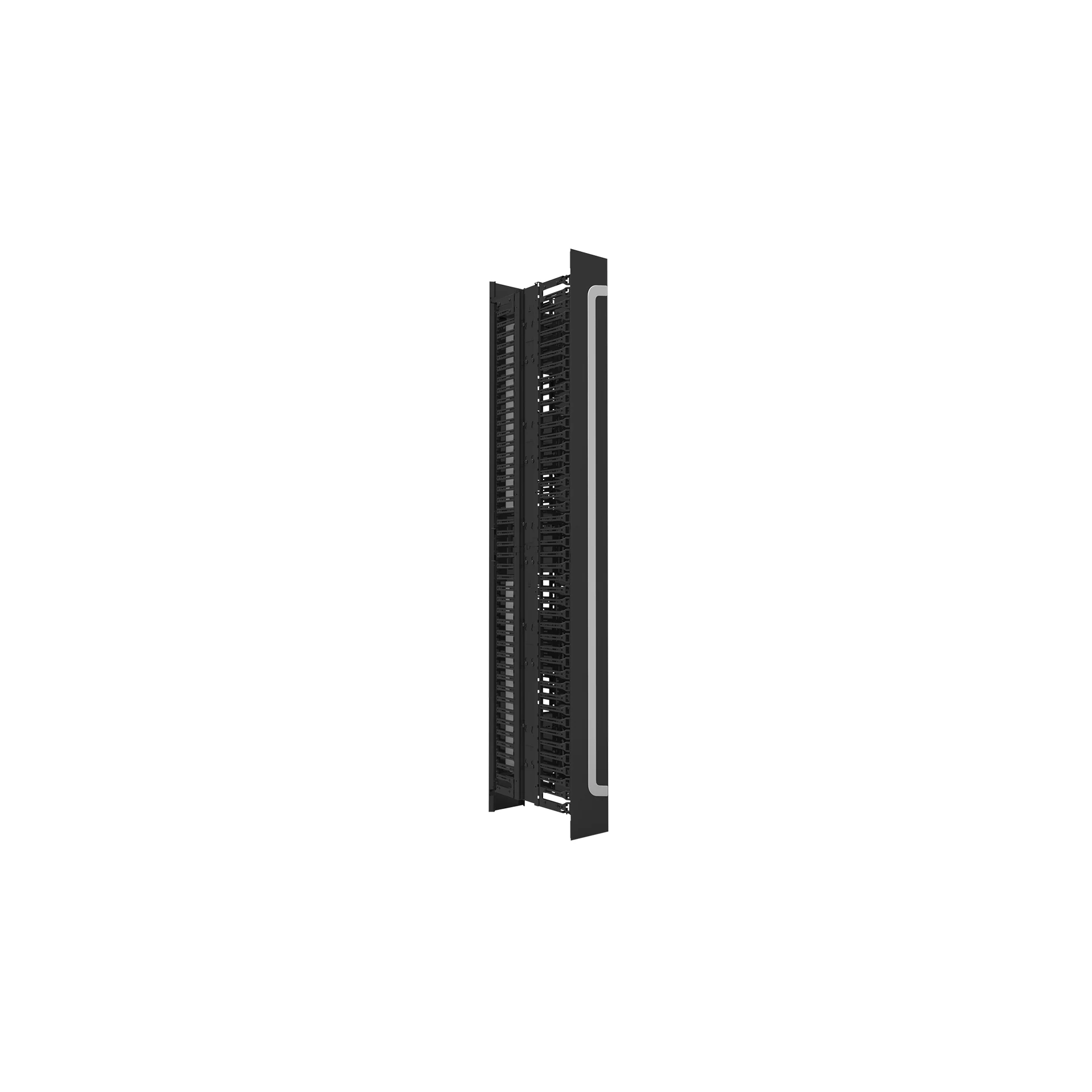 GUIA VERTICAL 200mm ITMAX – PUERTA UNICA