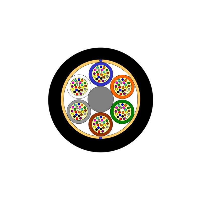 MiDia®²⁰⁰ – 6 Element