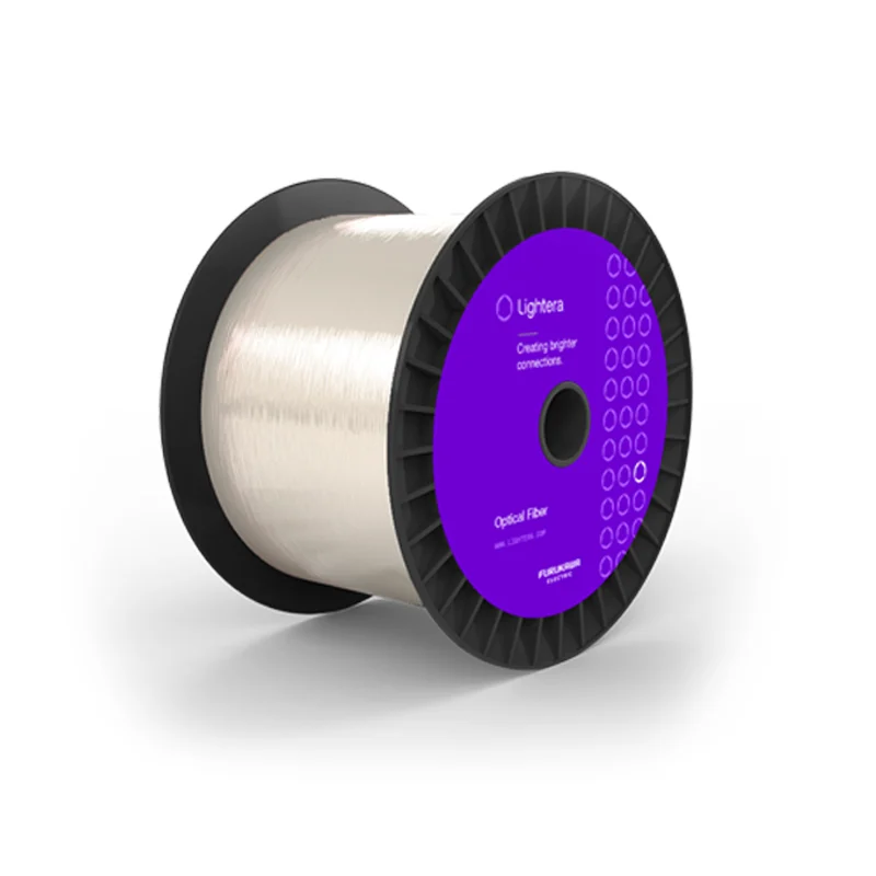 ClearLite® 980 20 80/165 Optical Fiber