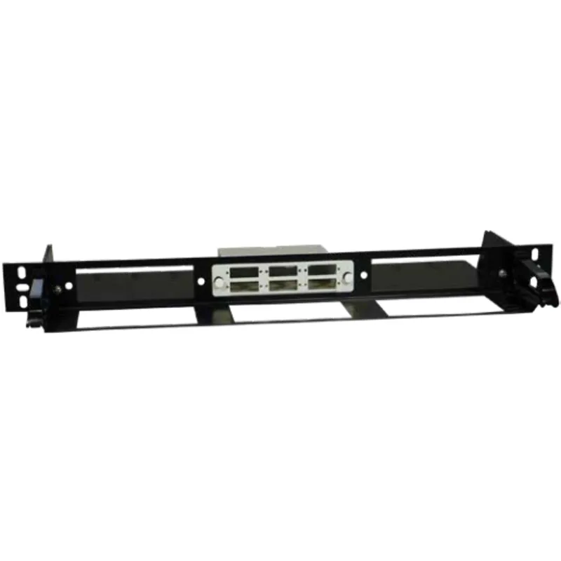 1RU LGX Patch Panel