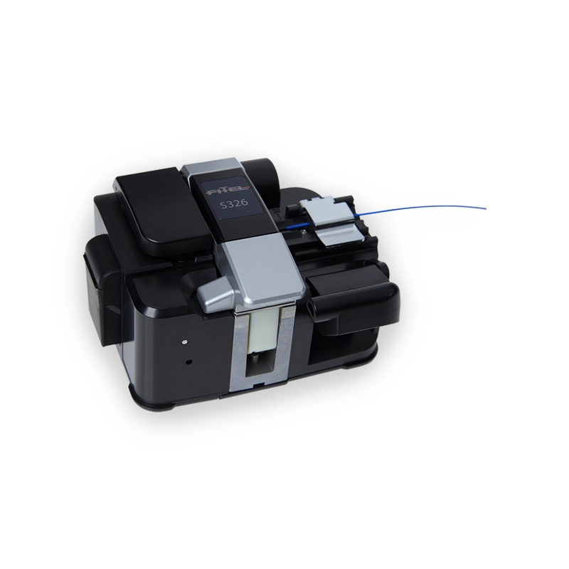 S326 Cleaver High Precision Optical Fiber Cleaver
