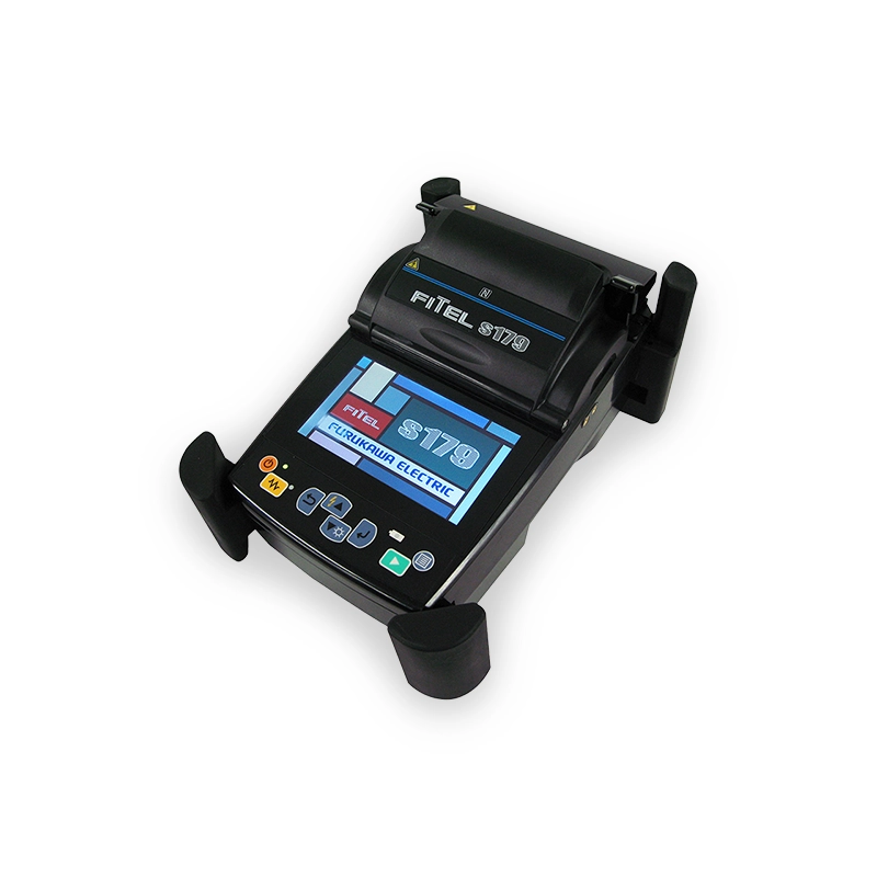 FITEL® S179 Fusion Splicer