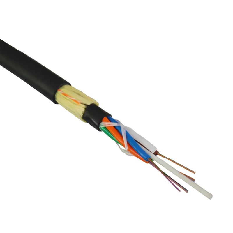 PowerGuide® DT ADSS Cable