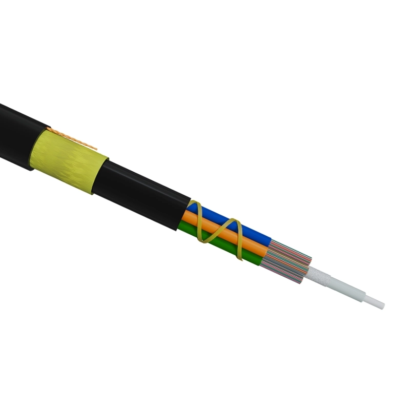 PowerGuide® Loose Tube Fiber Optic Cables