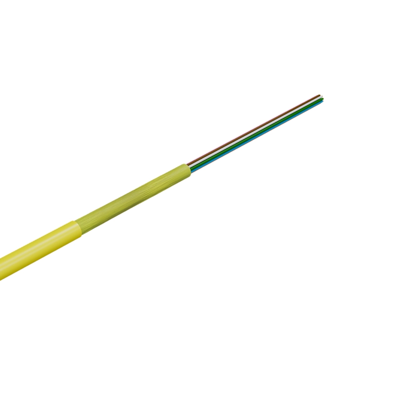 R-Pack™ Rollable Ribbon Cordage